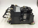 Allen-Bradley 500-D0D930 Motor Starter NEMA Size 3/Allen-Bradley 592-D0V16 Overload Relay Combo