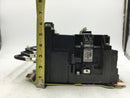 Allen-Bradley 500-D0D930 Motor Starter NEMA Size 3/Allen-Bradley 592-D0V16 Overload Relay Combo