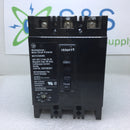 Westinghouse MCP331000RC 100 Amp 3 Pole 600V Circuit Breaker - Cosmetic Flaw