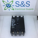 Westinghouse MCP331000RC 100 Amp 3 Pole 600V Circuit Breaker - Cosmetic Flaw