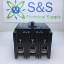 Westinghouse MCP331000RC 100 Amp 3 Pole 600V Circuit Breaker - Cosmetic Flaw