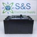 Westinghouse MCP331000RC 100 Amp 3 Pole 600V Circuit Breaker - Cosmetic Flaw