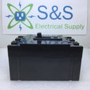 Westinghouse MCP331000RC 100 Amp 3 Pole 600V Circuit Breaker - Cosmetic Flaw