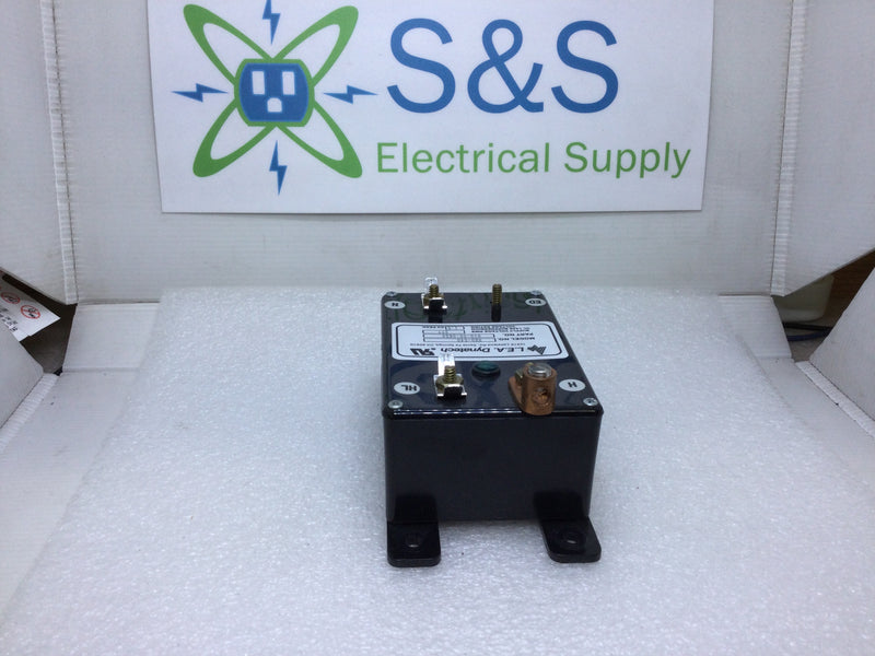 L.E.A. Dynatech 010-00-0620 Surge Suppressor 277V Voltage rating 1.5KV Peak