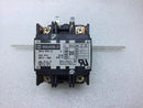 Square D 8910DPA12 25 Amp 600V Max. Definite Purpose Contactor 2 Pole Open Type Ser. B