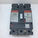 GE General Electric SELA36AI0100 100 Amp 3 Pole 600 Volt Bolt-On Molded Case Circuit Breaker