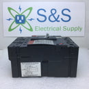 GE General Electric SELA36AI0100 100 Amp 3 Pole 600 Volt Bolt-On Molded Case Circuit Breaker
