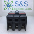 GE General Electric SELA36AI0100 100 Amp 3 Pole 600 Volt Bolt-On Molded Case Circuit Breaker