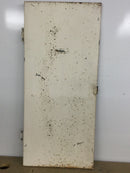 Challenger Hinged Cover Only Nema 3R 32 3/8" x 14 3/8"