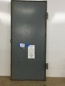 Challenger Hinged Cover Only Nema 3R 32 3/8" x 14 3/8"