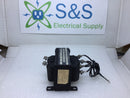 Allen-Bradley X-343858 Control Circuit Transformer Primary 240/480V 220/440V .075KVA