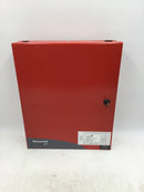 Gamewell/FCI GFPS-6 Notification Appliance 6 Amp Power Supply 120 VAC Input 24 VDC Output