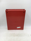 Gamewell/FCI GFPS-6 Notification Appliance 6 Amp Power Supply 120 VAC Input 24 VDC Output