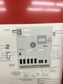 Gamewell/FCI GFPS-6 Notification Appliance 6 Amp Power Supply 120 VAC Input 24 VDC Output