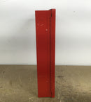 Gamewell/FCI GFPS-6 Notification Appliance 6 Amp Power Supply 120 VAC Input 24 VDC Output