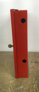 Gamewell/FCI GFPS-6 Notification Appliance 6 Amp Power Supply 120 VAC Input 24 VDC Output