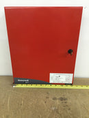 Gamewell/FCI GFPS-6 Notification Appliance 6 Amp Power Supply 120 VAC Input 24 VDC Output