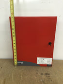 Gamewell/FCI GFPS-6 Notification Appliance 6 Amp Power Supply 120 VAC Input 24 VDC Output