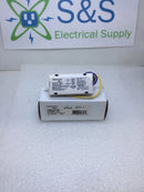 Gamewell/FCI AMM-2F Fire Alarm Monitor Module for Initiating Devices 32 VDC Operation