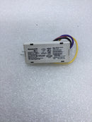 Gamewell/FCI AMM-2F Fire Alarm Monitor Module for Initiating Devices 32 VDC Operation