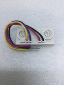 Gamewell/FCI AMM-2F Fire Alarm Monitor Module for Initiating Devices 32 VDC Operation