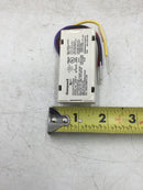 Gamewell/FCI AMM-2F Fire Alarm Monitor Module for Initiating Devices 32 VDC Operation