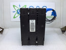 Square D HDL36150 150 Amp 3 Pole PowerPact Circuit Breaker