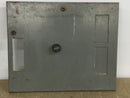 General Electric Bucket Door 14 5/8" x 12"