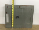 General Electric Bucket Door 14 5/8" x 12"
