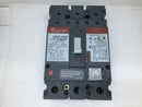 GE General Electric SELA36AT0060 3 Pole 600v 60 Amp Spectra RMS Circuit Breaker w/SRPE 60A Plug