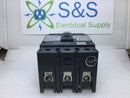 GE General Electric SELA36AT0060 3 Pole 600v 60 Amp Spectra RMS Circuit Breaker w/SRPE 60A Plug