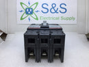 GE General Electric SELA36AT0060 3 Pole 600v 60 Amp Spectra RMS Circuit Breaker w/SRPE 60A Plug