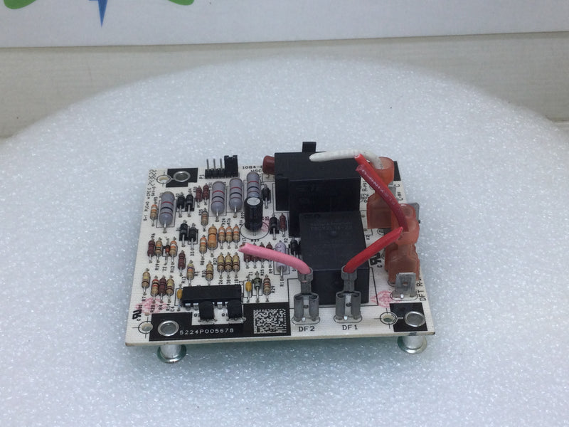 Honeywell 1084-552 PCBDM133 Control Board