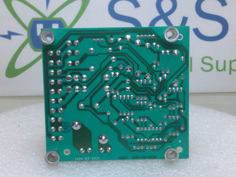 Honeywell 1084-552 PCBDM133 Control Board