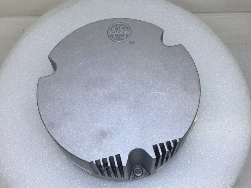 Nidec AA26300L-050N-G3-E 1/2HP 240V ECM Motor Module