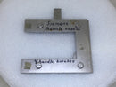 INTERLOCKKIT K-1010 Interlock Kit