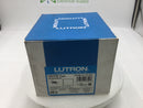 Lutron PHPM-PA-DV-WH Grafik Eye Phase-Adaptive Power Module