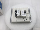 Lutron PHPM-PA-DV-WH Grafik Eye Phase-Adaptive Power Module