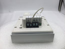 Lutron PHPM-PA-DV-WH Grafik Eye Phase-Adaptive Power Module