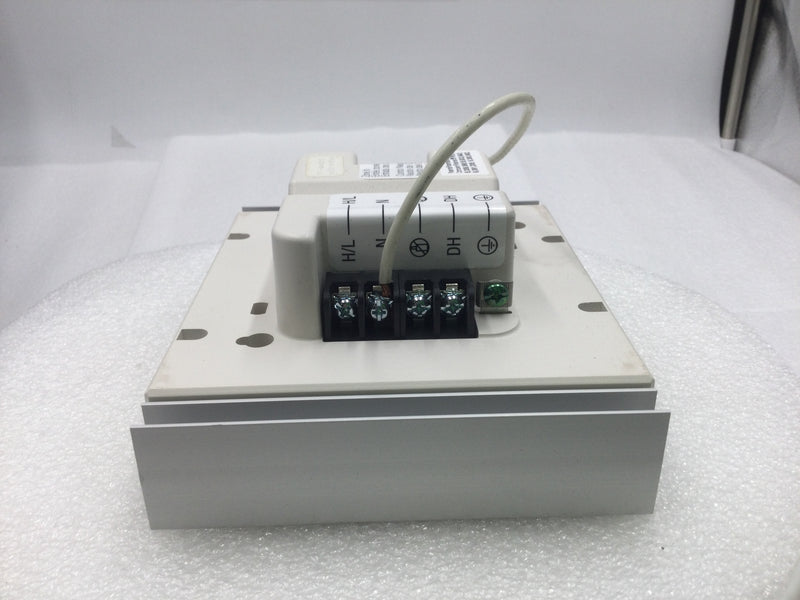 Lutron PHPM-PA-DV-WH Grafik Eye Phase-Adaptive Power Module