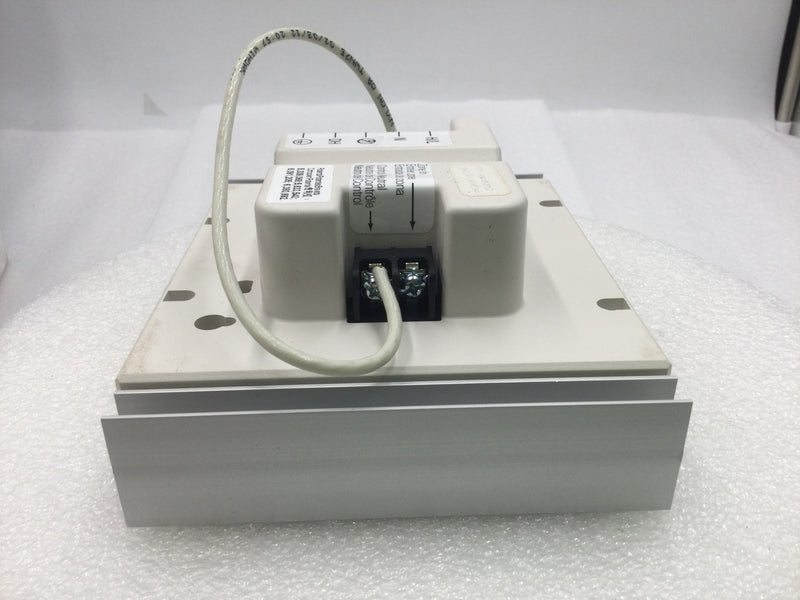 Lutron PHPM-PA-DV-WH Grafik Eye Phase-Adaptive Power Module