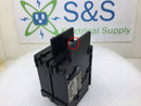 Siemens/ITE/Gould BQ2B060 60 Amp 2 Pole 120/240V Breaker - Cosmetic Flaw