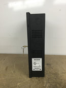 Sensormatic ADC1624UL 16 Camera 24 VAC CCTV Power Supply 115 Volt Input w/ 24 VAC Outputs