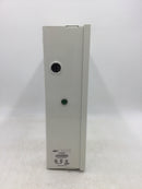 Rutherford Controls SPS-6B Supervised Power Supply w/ PDD-FT Fire Alarm Interface