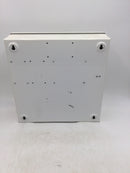 Rutherford Controls SPS-6B Supervised Power Supply w/ PDD-FT Fire Alarm Interface