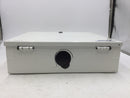 Rutherford Controls SPS-6B Supervised Power Supply w/ PDD-FT Fire Alarm Interface