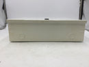 Rutherford Controls SPS-6B Supervised Power Supply w/ PDD-FT Fire Alarm Interface
