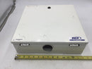 Rutherford Controls SPS-6B Supervised Power Supply w/ PDD-FT Fire Alarm Interface