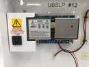 Rutherford Controls SPS-6B Supervised Power Supply w/ PDD-FT Fire Alarm Interface