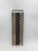 Eaton Cutler Hammer Load Center Guts 21/42 Space  6.5" x 19.5"